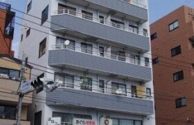 江东区清澄-2DK公寓大厦