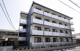 1K Mansion in Doichicho - Nagoya-shi Mizuho-ku