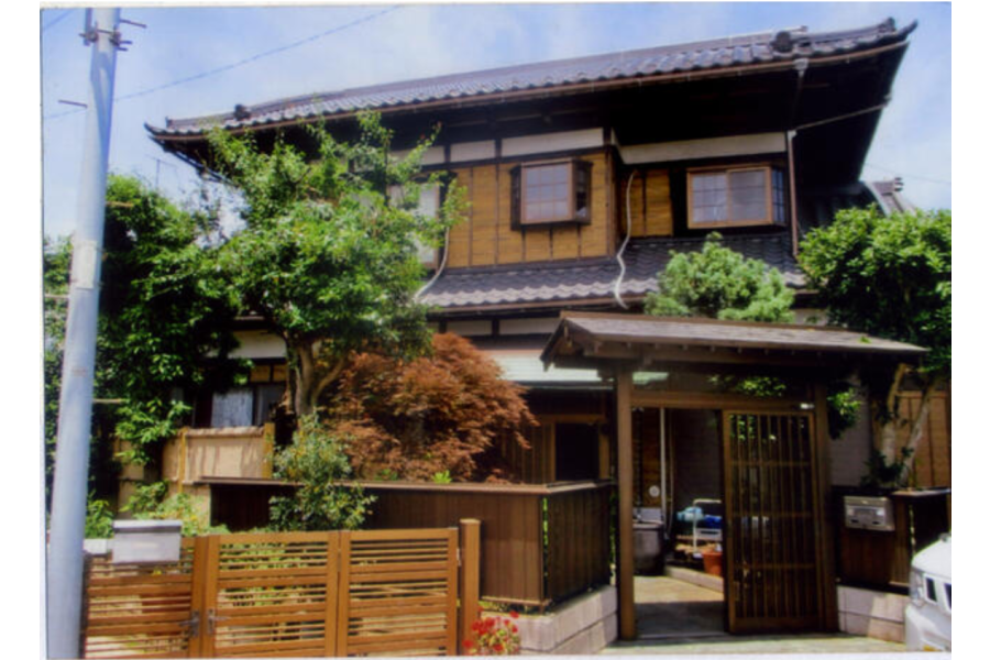 6SLDK House to Rent in Yokosuka-shi Interior