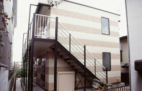 1K Apartment in Sammaicho - Yokohama-shi Kanagawa-ku