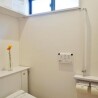 Private Guesthouse to Rent in Shinjuku-ku Toilet