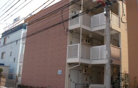 1K Mansion in Nagao - Kawasaki-shi Tama-ku
