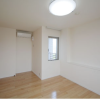 1LDK Apartment to Rent in Chuo-ku Western Room