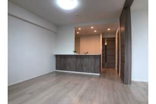 3LDK Apartment to Buy in Taito-ku Interior