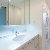 4SLDK Apartment to Rent in Setagaya-ku Washroom
