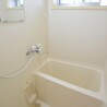 2DK Apartment to Rent in Bunkyo-ku Bathroom