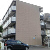 1Kマンション - 名古屋市名東区賃貸 外観