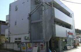 1R Mansion in Komone - Itabashi-ku