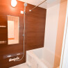 3LDK Apartment to Buy in Chofu-shi Bathroom