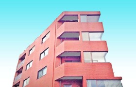 [Share House] ◆Oasis Kasai 　★Female Only - Guest House in Edogawa-ku