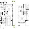 5LDK House to Buy in Mino-shi Floorplan