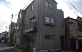 1K Apartment in Ichinotsubo - Kawasaki-shi Nakahara-ku
