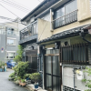 2LDK House to Rent in Osaka-shi Miyakojima-ku Exterior