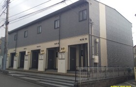 1K Apartment in Hayakawashiroyama - Ayase-shi