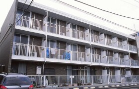 1K Mansion in Yamato higashi - Yamato-shi