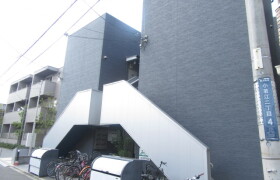 Whole Building {building type} in Kowakae - Higashiosaka-shi