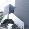 Whole Building Apartment to Buy in Higashiosaka-shi Exterior
