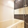 1LDK Apartment to Buy in Fukuoka-shi Hakata-ku Bathroom