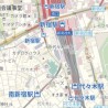 1R Apartment to Buy in Shibuya-ku Access Map