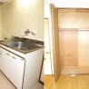 2K Apartment to Rent in Koto-ku Interior