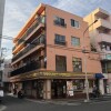 1LDK Apartment to Rent in Yokohama-shi Kanagawa-ku Exterior