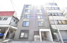 1LDK Mansion in Minamioi - Shinagawa-ku