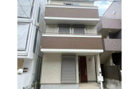 3LDK House in Kamiikebukuro - Toshima-ku