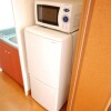 1K Apartment to Rent in Higashimatsuyama-shi Equipment