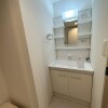 1LDK Apartment to Rent in Toda-shi Washroom