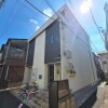 1LDK Apartment to Rent in Kita-ku Exterior