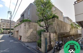3LDK Mansion in Toyama(sonota) - Shinjuku-ku