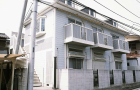 1K Apartment in Kuruwamachi - Kawagoe-shi