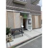 Shop Apartment to Rent in Osaka-shi Kita-ku Interior
