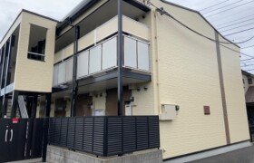 1K Apartment in Kamirenjaku - Mitaka-shi