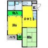 Whole Building Apartment to Buy in Osaka-shi Nishinari-ku Floorplan
