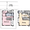1LDK House to Buy in Shinagawa-ku Floorplan