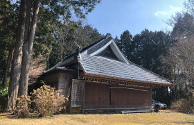 4LDK {building type} in Higashitanaka - Gotemba-shi