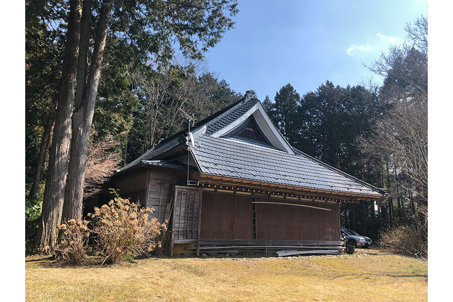 4LDK House to Buy in Gotemba-shi Interior