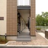1LDK Apartment to Rent in Shiroi-shi Exterior