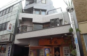 1DK Mansion in Kyodo - Setagaya-ku