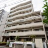 2LDK Apartment to Rent in Saitama-shi Omiya-ku Exterior