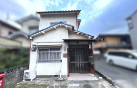 4DK {building type} in Mukaijima hommarucho - Kyoto-shi Fushimi-ku