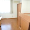 1Kアパート - 和歌山市賃貸 部屋