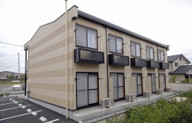 1K Apartment in Saijocho jike - Higashihiroshima-shi