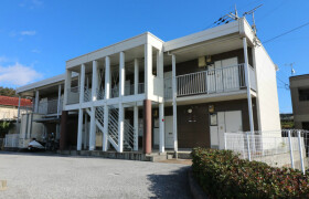 1K Apartment in Furusawacho - Hikone-shi