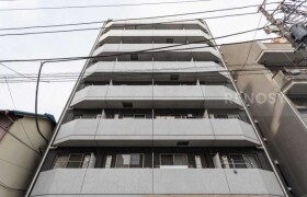 1K {building type} in Kikukawa - Sumida-ku