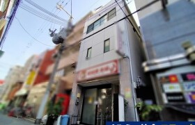 Whole Building Retail in Shinimazato - Osaka-shi Ikuno-ku