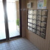 1K 맨션 to Rent in Kawaguchi-shi Common Area