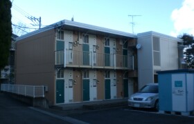 1K Apartment in Higashiasakawamachi - Hachioji-shi