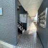1K Apartment to Rent in Yachiyo-shi Entrance Hall